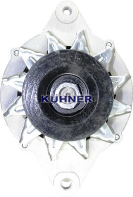Kuhner 40780RI Alternator 40780RI: Atrakcyjna cena w Polsce na 2407.PL - Zamów teraz!