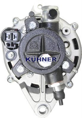 Купить Kuhner 40780RI по низкой цене в Польше!