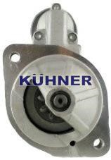 Kuhner 20568 Стартер 20568: Отличная цена - Купить в Польше на 2407.PL!