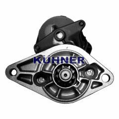 Kuhner 20563 Starter 20563: Buy near me at 2407.PL in Poland at an Affordable price!