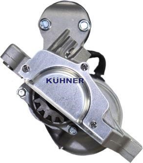 Kuhner 101390 Starter 101390: Buy near me in Poland at 2407.PL - Good price!