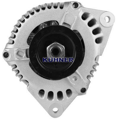 Kuhner 301380RI Alternator 301380RI: Dobra cena w Polsce na 2407.PL - Kup Teraz!