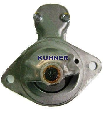 Kuhner 20558 Starter 20558: Buy near me in Poland at 2407.PL - Good price!