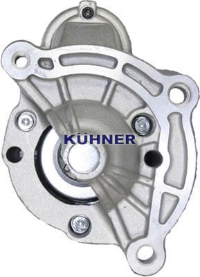 Kuhner 10390V Стартер 10390V: Отличная цена - Купить в Польше на 2407.PL!