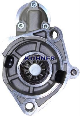 Kuhner 101392B Starter 101392B: Buy near me in Poland at 2407.PL - Good price!