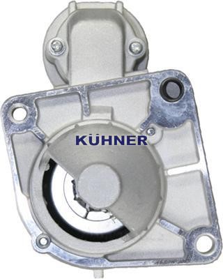 Kuhner 101379H Starter 101379H: Buy near me in Poland at 2407.PL - Good price!