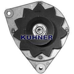 Kuhner 30170RIR Alternator 30170RIR: Dobra cena w Polsce na 2407.PL - Kup Teraz!