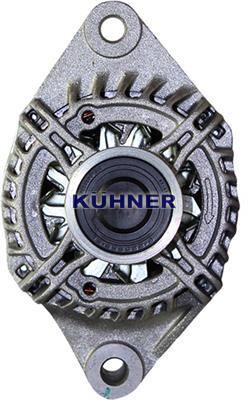 Kuhner 554151RID Alternator 554151RID: Buy near me in Poland at 2407.PL - Good price!