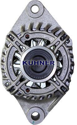 Kuhner 554151RID Alternator 554151RID: Dobra cena w Polsce na 2407.PL - Kup Teraz!