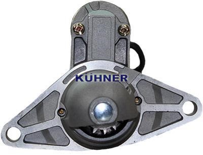 Kuhner 255155R Starter 255155R: Buy near me in Poland at 2407.PL - Good price!