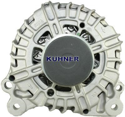 Kuhner 553419RI Alternator 553419RI: Buy near me in Poland at 2407.PL - Good price!