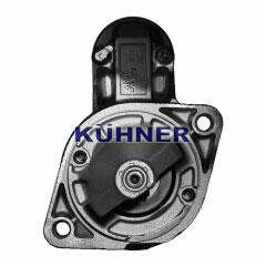 Kuhner 20643 Starter 20643: Buy near me in Poland at 2407.PL - Good price!