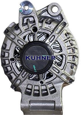 Kuhner 554232RIV Alternator 554232RIV: Buy near me in Poland at 2407.PL - Good price!