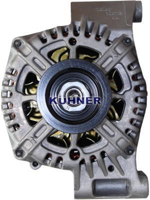 Kuhner 301856RIV Generator 301856RIV: Kaufen Sie zu einem guten Preis in Polen bei 2407.PL!
