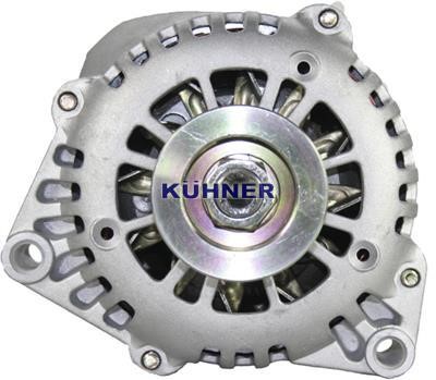 Kuhner 501538RI Alternator 501538RI: Buy near me in Poland at 2407.PL - Good price!