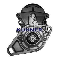 Kuhner 20765 Starter 20765: Buy near me in Poland at 2407.PL - Good price!