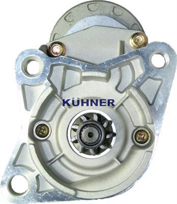 Kuhner 20365 Starter 20365: Buy near me at 2407.PL in Poland at an Affordable price!