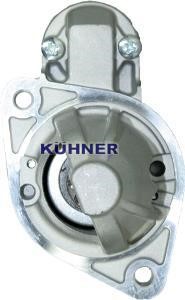 Kuhner 201359 Starter 201359: Buy near me in Poland at 2407.PL - Good price!