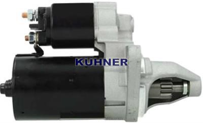 Kaufen Sie Kuhner 201350 zu einem günstigen Preis in Polen!