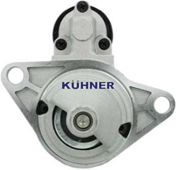 Kuhner 201350 Starter 201350: Buy near me in Poland at 2407.PL - Good price!