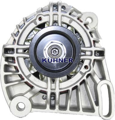 Kuhner 30890RIR Alternator 30890RIR: Buy near me in Poland at 2407.PL - Good price!