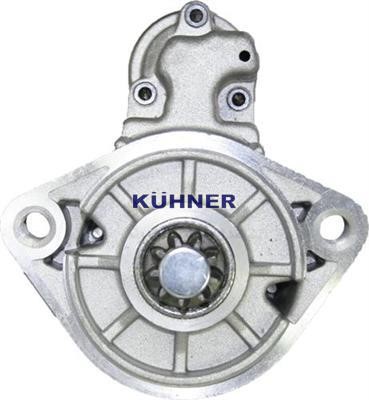 Kuhner 101435B Стартер 101435B: Отличная цена - Купить в Польше на 2407.PL!