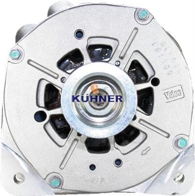 Kuhner 301767RIR Generator 301767RIR: Kaufen Sie zu einem guten Preis in Polen bei 2407.PL!