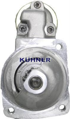 Kuhner 254006B Стартер 254006B: Отличная цена - Купить в Польше на 2407.PL!