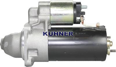 Kaufen Sie Kuhner 254006 zu einem günstigen Preis in Polen!