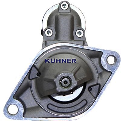 Kuhner 255231D Starter 255231D: Buy near me at 2407.PL in Poland at an Affordable price!
