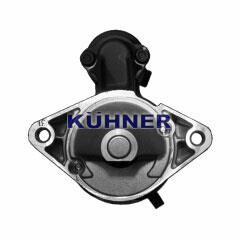 Kuhner 201133 Starter 201133: Buy near me in Poland at 2407.PL - Good price!