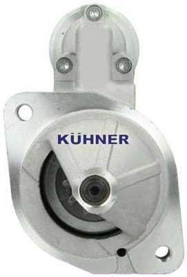 Kuhner 20936 Стартер 20936: Отличная цена - Купить в Польше на 2407.PL!