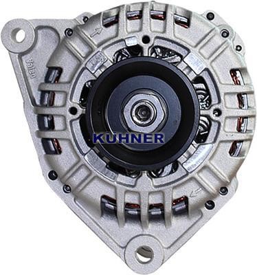 Kuhner 301588RIV Alternator 301588RIV: Dobra cena w Polsce na 2407.PL - Kup Teraz!