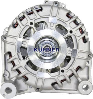 Kuhner 301631RIV Генератор 301631RIV: Приваблива ціна - Купити у Польщі на 2407.PL!