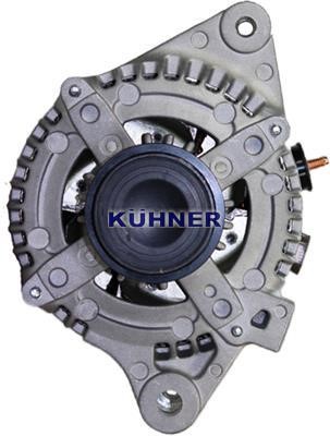 Kuhner 553471RID Alternator 553471RID: Buy near me in Poland at 2407.PL - Good price!