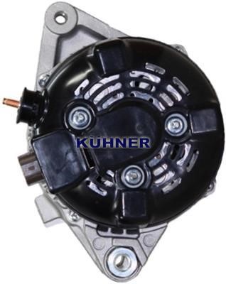 Alternator Kuhner 553471RID