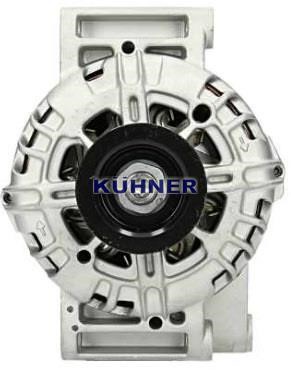 Kuhner 554395RIV Alternator 554395RIV: Buy near me in Poland at 2407.PL - Good price!
