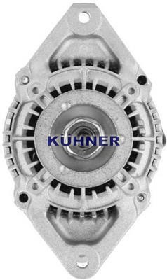 Kuhner 40798RI Alternator 40798RI: Buy near me in Poland at 2407.PL - Good price!