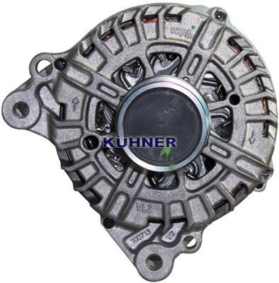 Kuhner 554055RIB Alternator 554055RIB: Buy near me in Poland at 2407.PL - Good price!