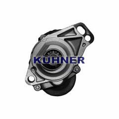 Kuhner 20356 Starter 20356: Buy near me in Poland at 2407.PL - Good price!