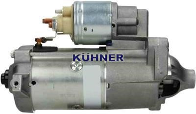 Купить Kuhner 255657V по низкой цене в Польше!
