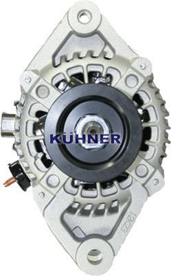 Kuhner 553353RID Генератор 553353RID: Отличная цена - Купить в Польше на 2407.PL!