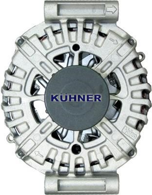 Kuhner 553550RIV Generator 553550RIV: Kaufen Sie zu einem guten Preis in Polen bei 2407.PL!