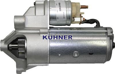 Starter Kuhner 10594K