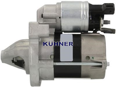 Kaufen Sie Kuhner 255656V zu einem günstigen Preis in Polen!