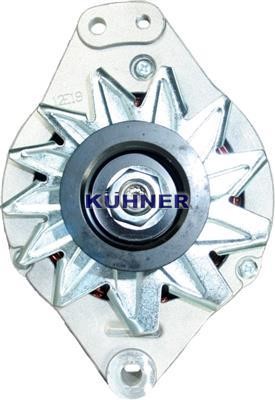 Kuhner 553068RI Alternator 553068RI: Buy near me in Poland at 2407.PL - Good price!
