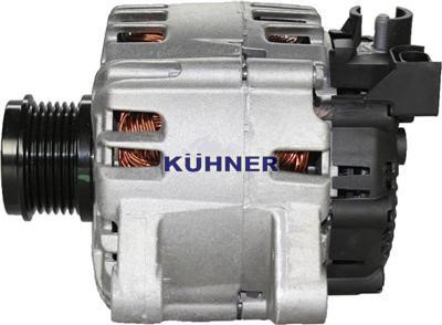 Generator Kuhner 553558RI
