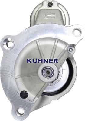 Kuhner 10594R Стартер 10594R: Отличная цена - Купить в Польше на 2407.PL!