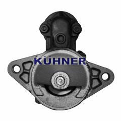 Kuhner 20631 Starter 20631: Buy near me in Poland at 2407.PL - Good price!
