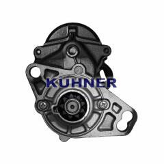 Kuhner 20653 Стартер 20653: Купить в Польше - Отличная цена на 2407.PL!